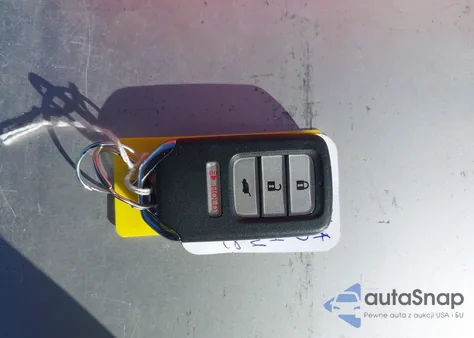 2015 Honda Cr-V Ex from USA, damaged, VIN 3CZRM3H50FG705246